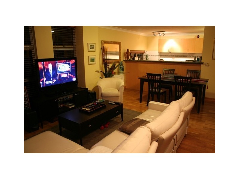 Lot 21 on bup 4236 Dunmore Terrace, Auchenflower QLD 4066