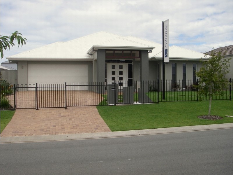 Lot 136 on sp179844 Elkington Circuit, North Lakes QLD 4509
