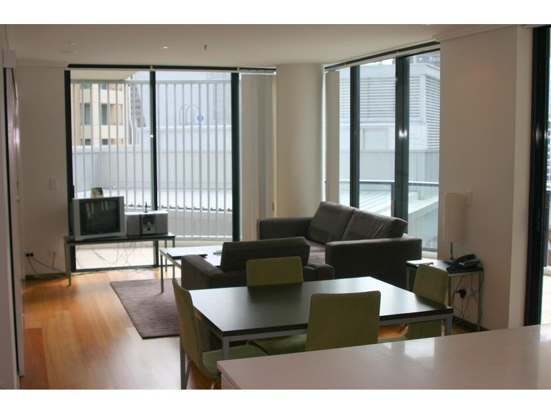 1504/118 Mary Street, Brisbane QLD 4000