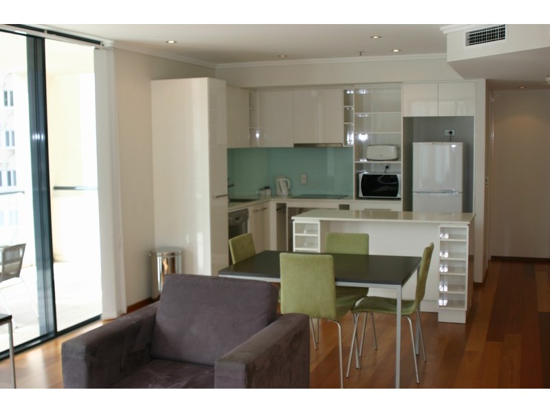 1504/118 Mary Street, Brisbane QLD 4000