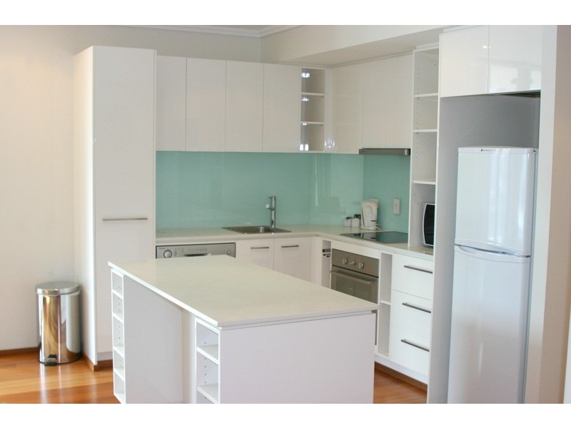 1504/118 Mary Street, Brisbane QLD 4000