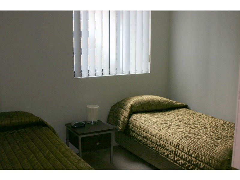 1504/118 Mary Street, Brisbane QLD 4000