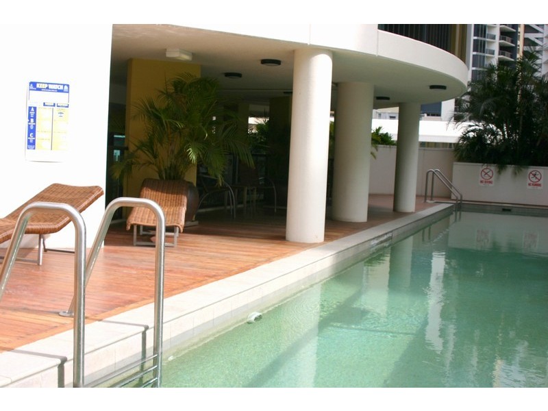 1504/118 Mary Street, Brisbane QLD 4000