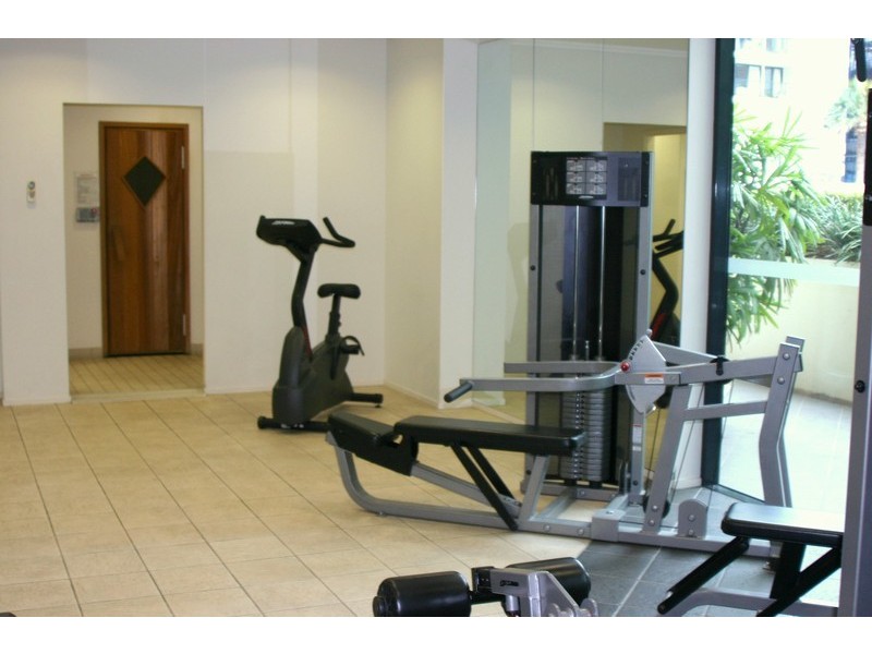 1504/118 Mary Street, Brisbane QLD 4000