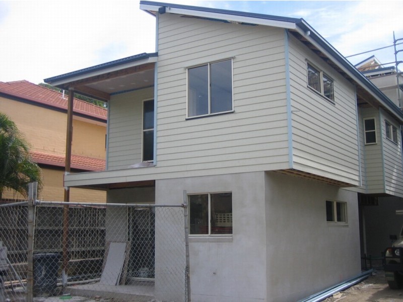 19 Vincent Street, Indooroopilly QLD 4068