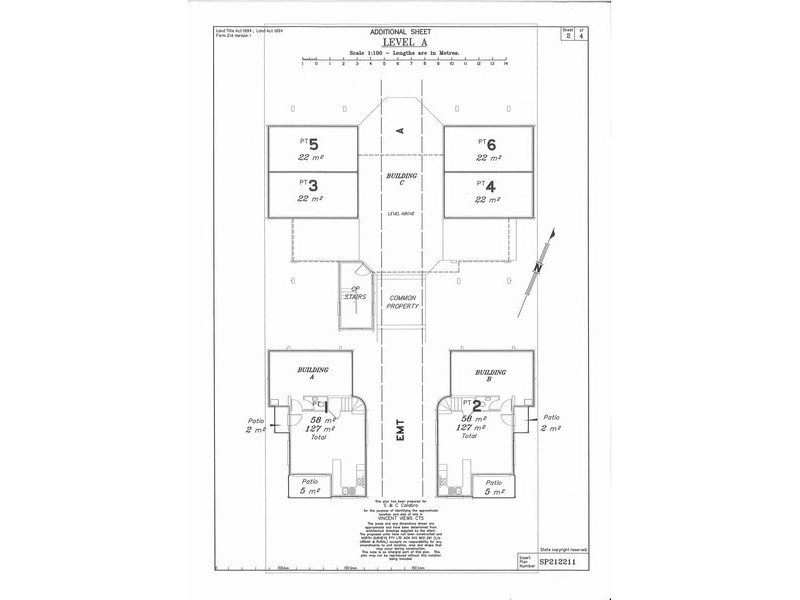 19 Vincent Street, Indooroopilly QLD 4068