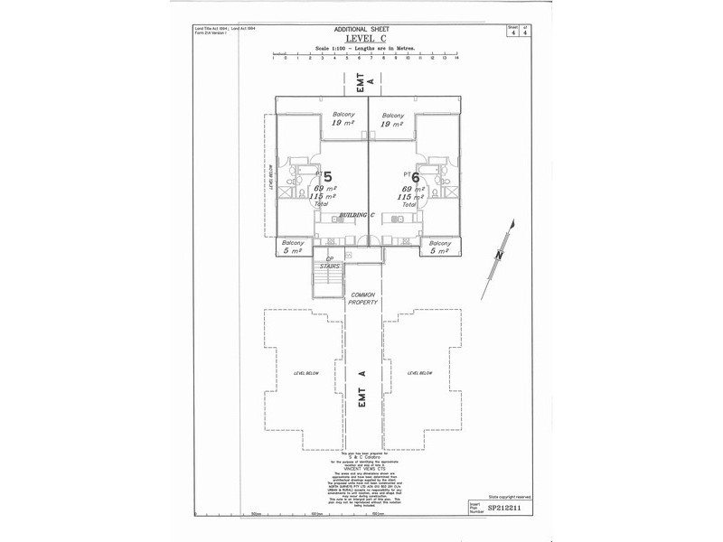 19 Vincent Street, Indooroopilly QLD 4068