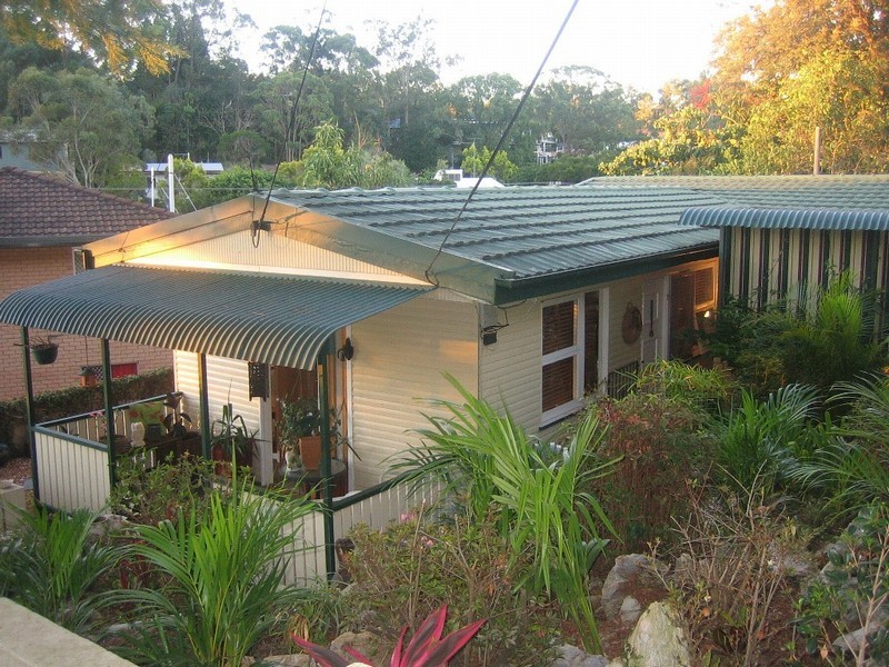17 Greycliffe Street, Mount Gravatt East QLD 4122