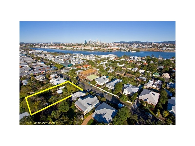 17 Bulimba Street, Bulimba QLD 4171