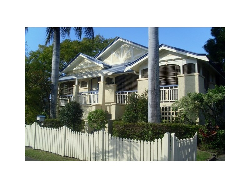 17 Bulimba Street, Bulimba QLD 4171