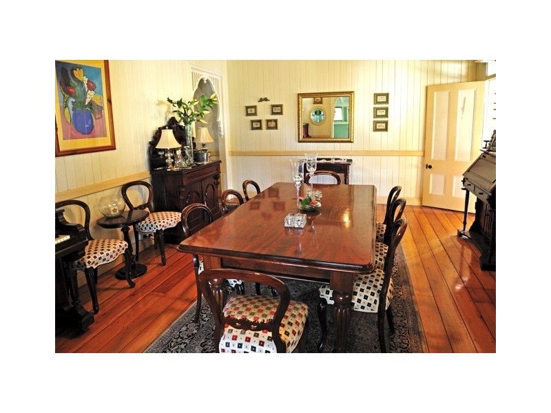 17 Bulimba Street, Bulimba QLD 4171