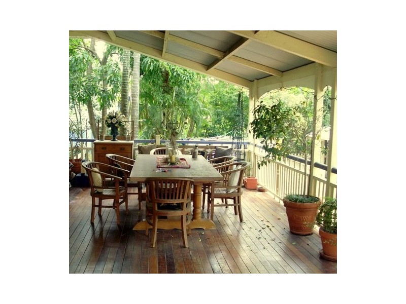 17 Bulimba Street, Bulimba QLD 4171