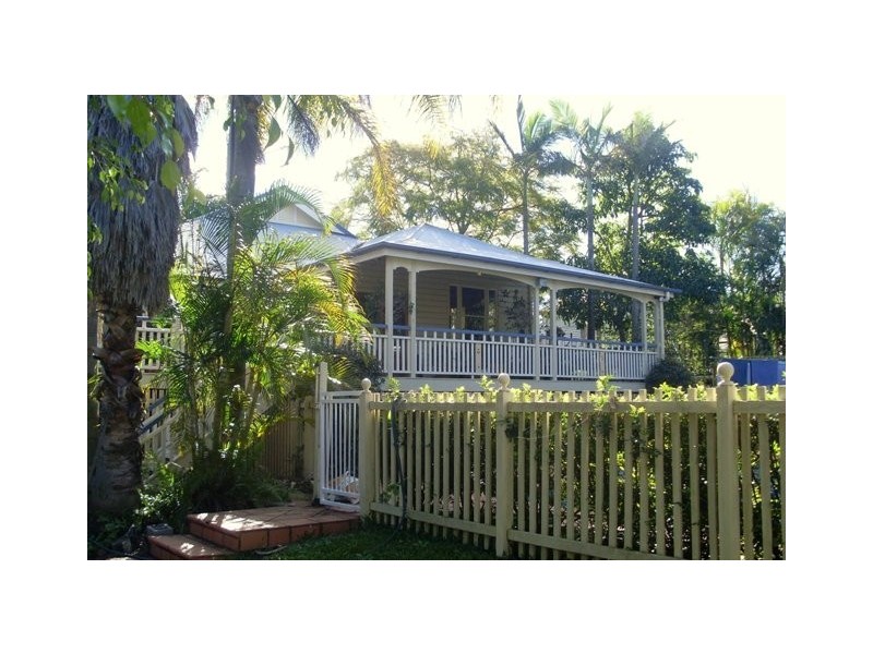 17 Bulimba Street, Bulimba QLD 4171