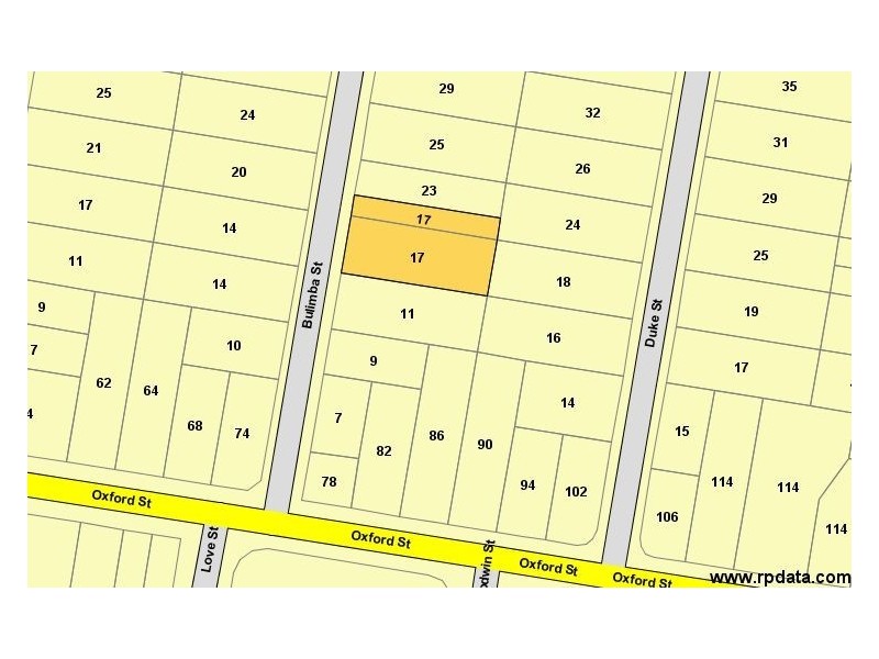 17 Bulimba Street, Bulimba QLD 4171