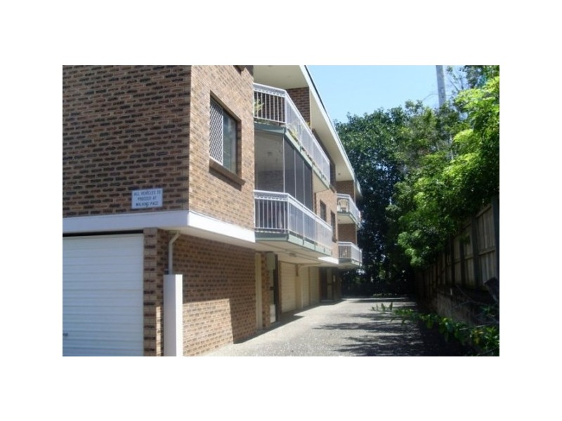 3/11 Foxton, Indooroopilly QLD 4068