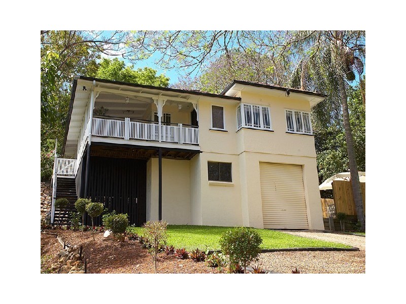 9 Bramble Terrace, Red Hill QLD 4059