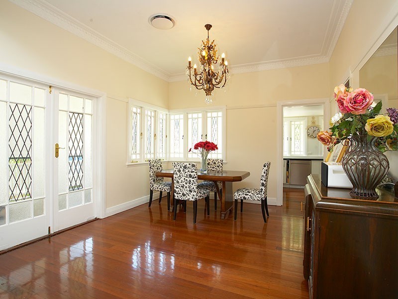 9 Bramble Terrace, Red Hill QLD 4059