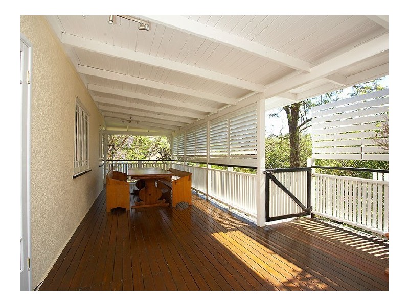 9 Bramble Terrace, Red Hill QLD 4059