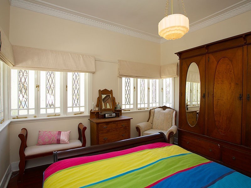 9 Bramble Terrace, Red Hill QLD 4059