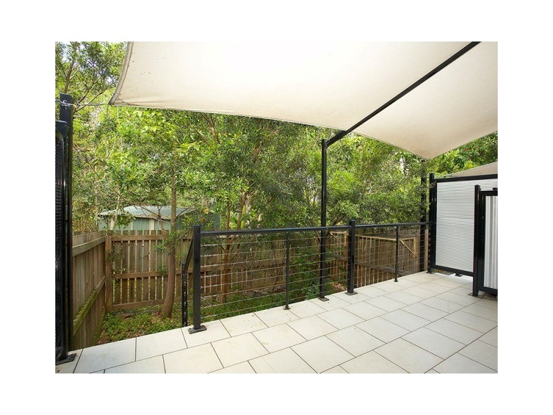 8 Soudan, Toowong QLD 4066