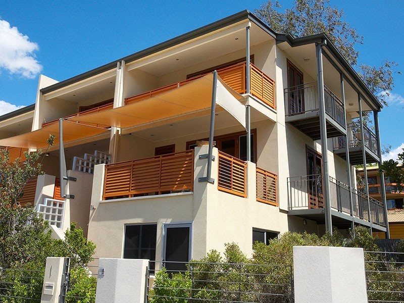 1 Cecil Street, Indooroopilly QLD 4068