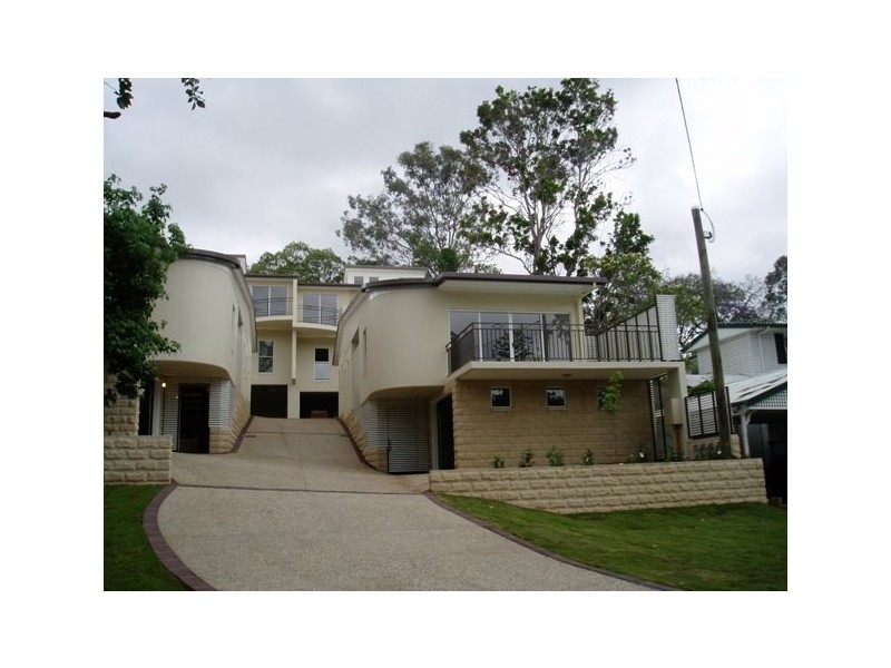 43 Armadale Street, St Lucia QLD 4067