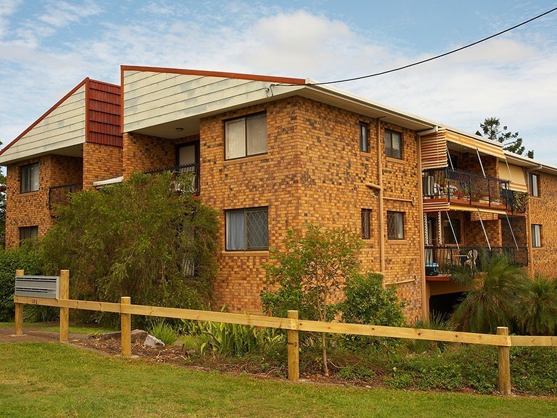 6/392 Moggill Road, Indooroopilly QLD 4068