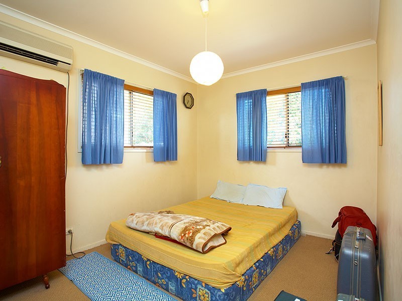 7 Usher Street, Indooroopilly QLD 4068