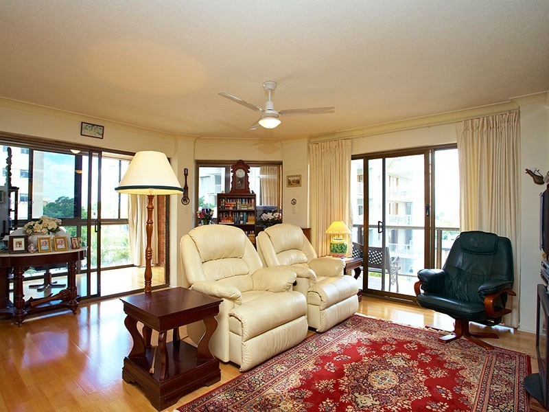 6/18 Victoria Parade, Clayfield QLD 4011