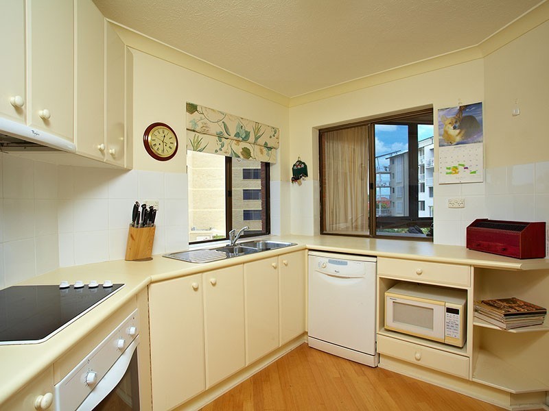 6/18 Victoria Parade, Clayfield QLD 4011