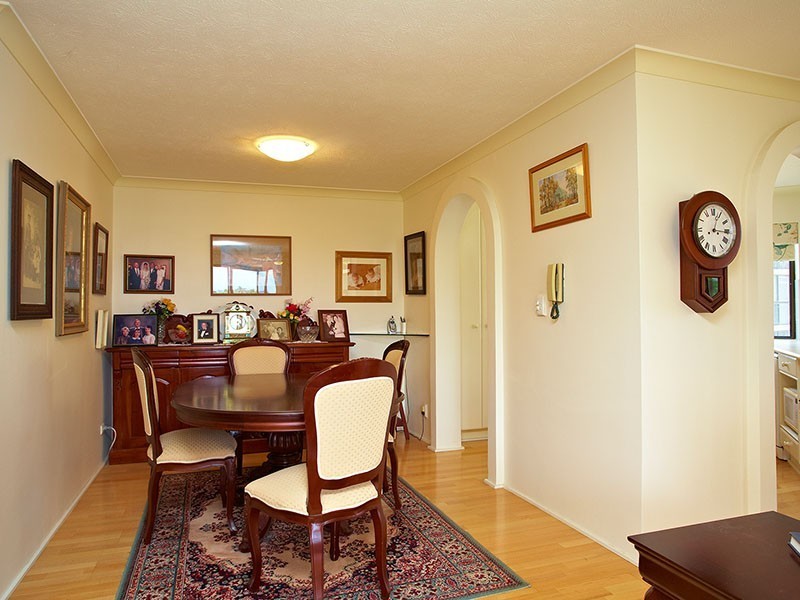 6/18 Victoria Parade, Clayfield QLD 4011