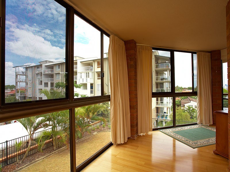 6/18 Victoria Parade, Clayfield QLD 4011