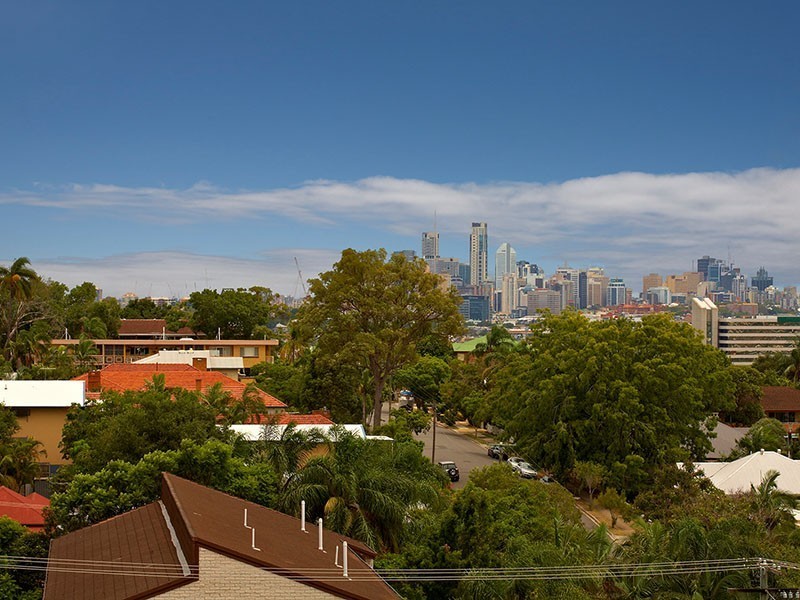 6/18 Victoria Parade, Clayfield QLD 4011