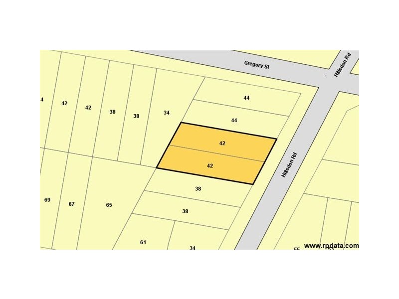 42 Hillsdon Road, Taringa QLD 4068