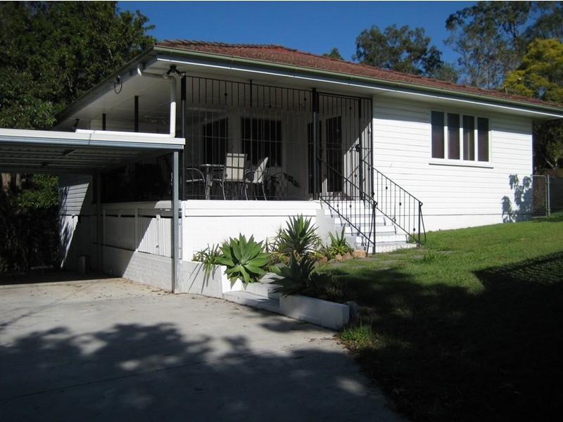 94 Boundary Road, Indooroopilly QLD 4068