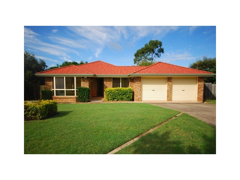 24 Crestwood Pl, Moggill QLD 4070