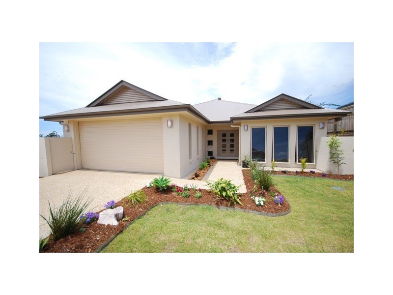 15 Grange Pl, Moggill QLD 4070