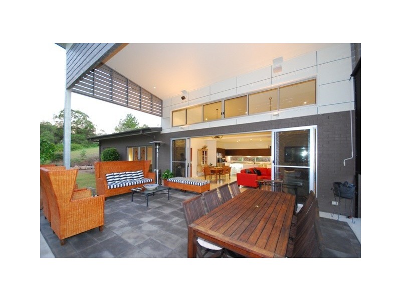 24 Olivia Pl, Pullenvale QLD 4069