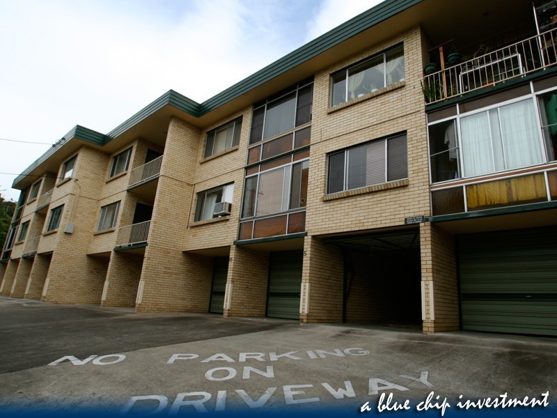 5/73 Honour Avenue, Chelmer QLD 4068