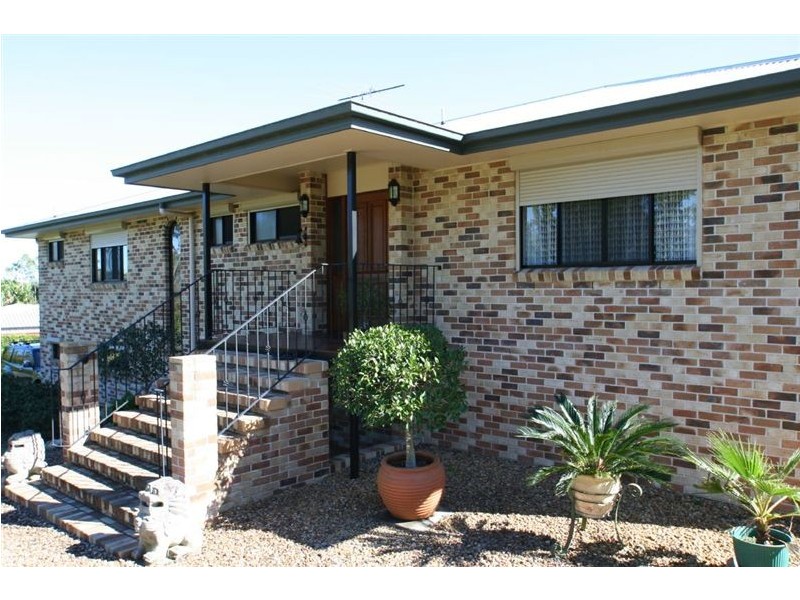 163 Arthur Summervilles Road, Karalee QLD 4306