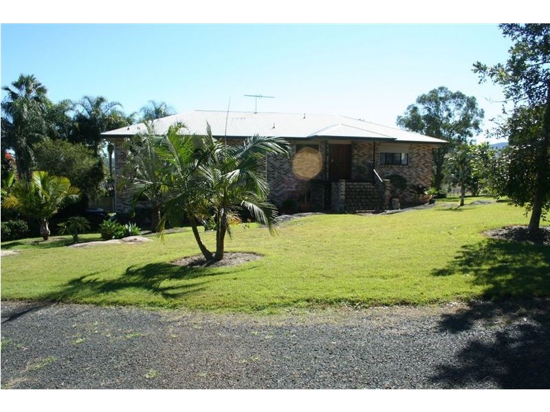 163 Arthur Summervilles Road, Karalee QLD 4306