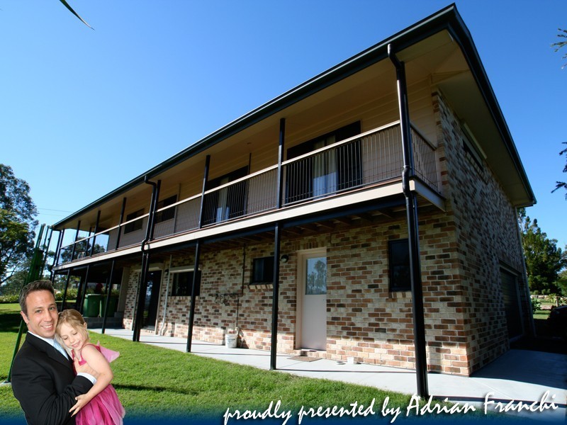 163 Arthur Summervilles Road, Karalee QLD 4306