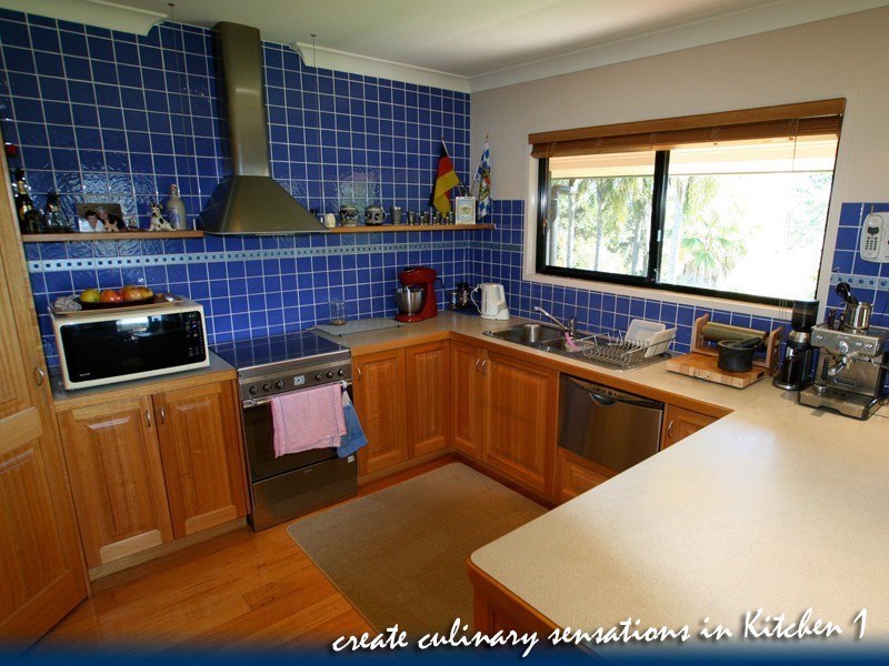 163 Arthur Summervilles Road, Karalee QLD 4306