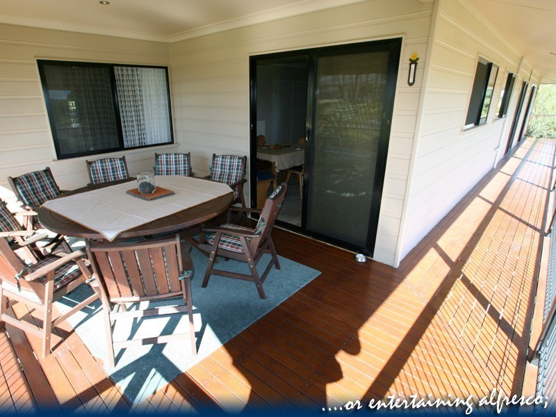163 Arthur Summervilles Road, Karalee QLD 4306