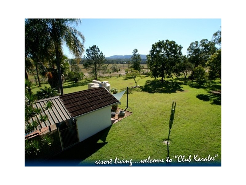 163 Arthur Summervilles Road, Karalee QLD 4306
