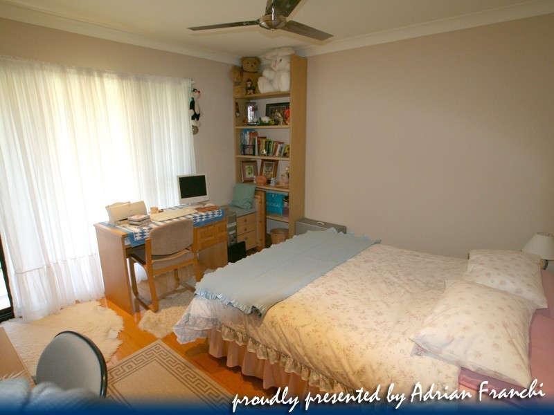 163 Arthur Summervilles Road, Karalee QLD 4306