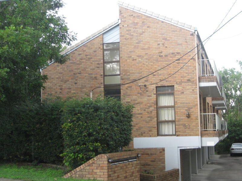 1/33 Cadell Street, Toowong QLD 4066
