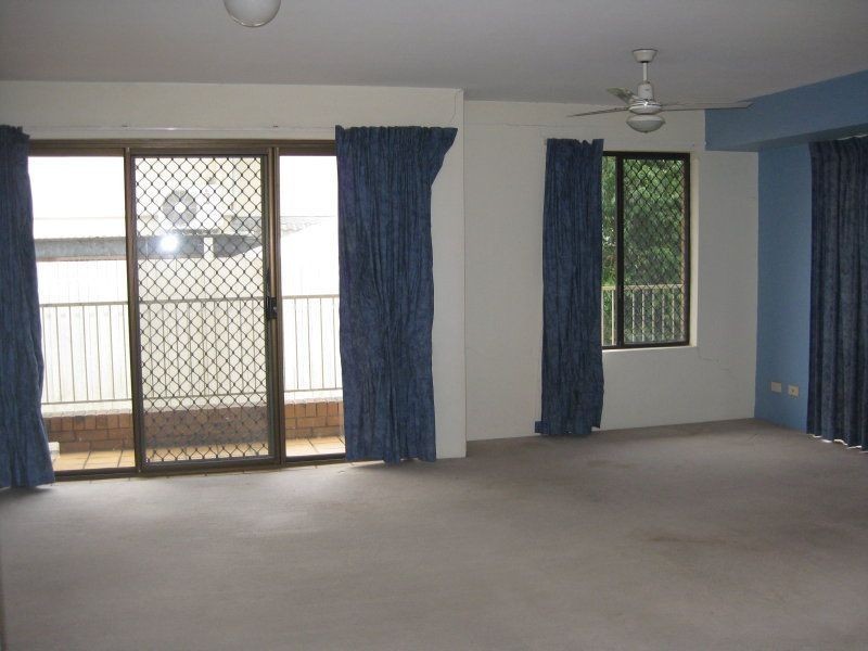 1/33 Cadell Street, Toowong QLD 4066