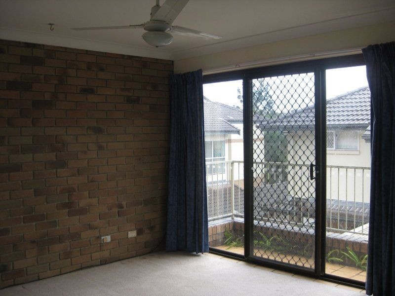 1/33 Cadell Street, Toowong QLD 4066