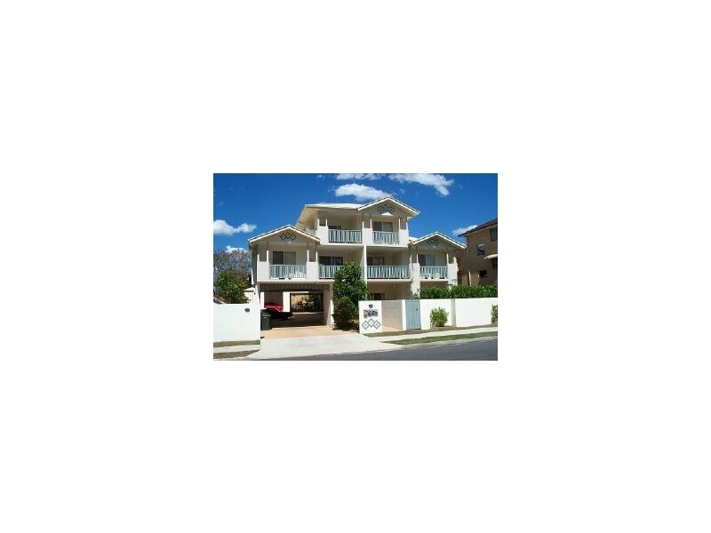 5/28 Lucinda, Taringa QLD 4068